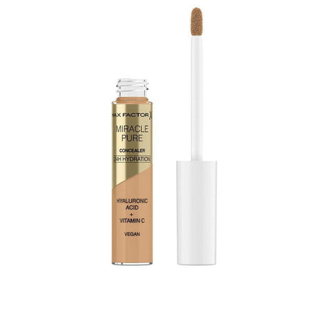MAX FACTOR MIRACLE PURE concealers in #3 , Makeup by MAX FACTOR. Merkmale: . Verfügbar bei ParfümReich.