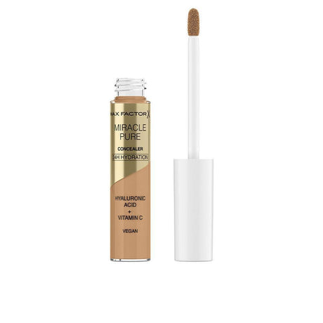 MAX FACTOR MIRACLE PURE concealers in #4 , Makeup by MAX FACTOR. Merkmale: . Verfügbar bei ParfümReich.