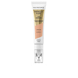 MAX FACTOR MIRACLE PURE corrective cream 10 ml in Peach , Makeup by MAX FACTOR. Merkmale: . Verfügbar bei ParfümReich.