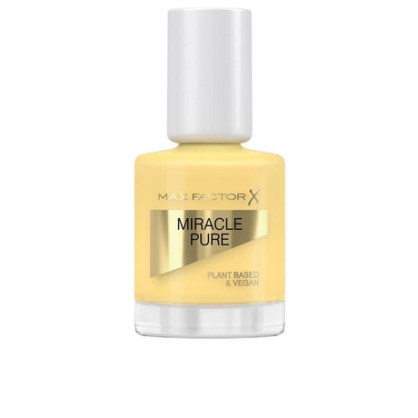MAX FACTOR MIRACLE PURE nail polish in , Makeup by MAX FACTOR. Merkmale: . Verfügbar bei ParfümReich.