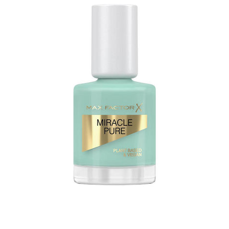 MAX FACTOR MIRACLE PURE nail polish in , Makeup by MAX FACTOR. Merkmale: . Verfügbar bei ParfümReich.