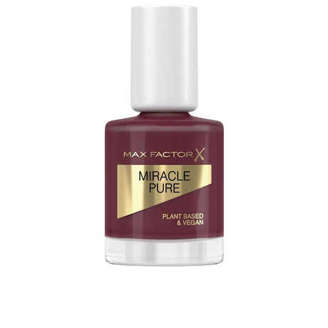 MAX FACTOR MIRACLE PURE nail polish in , Makeup by MAX FACTOR. Merkmale: . Verfügbar bei ParfümReich.
