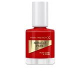 MAX FACTOR MIRACLE PURE nail polish in , Makeup by MAX FACTOR. Merkmale: . Verfügbar bei ParfümReich.