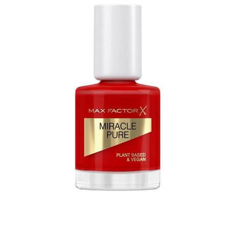 MAX FACTOR MIRACLE PURE nail polish in , Makeup by MAX FACTOR. Merkmale: . Verfügbar bei ParfümReich.
