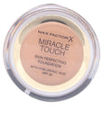 MAX FACTOR MIRACLE TOUCH liquid illusion foundation in Caramel , Makeup by MAX FACTOR. Merkmale: . Verfügbar bei ParfümReich.