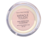 MAX FACTOR MIRACLE TOUCH liquid illusion foundation in Natural , Makeup by MAX FACTOR. Merkmale: . Verfügbar bei ParfümReich.