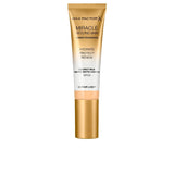 MAX FACTOR MIRACLE TOUCH second skin found.SPF20 in Fair Light , Makeup by MAX FACTOR. Merkmale: . Verfügbar bei ParfümReich.