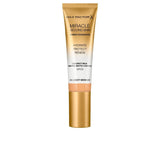 MAX FACTOR MIRACLE TOUCH second skin found.SPF20 in Light Medium , Makeup by MAX FACTOR. Merkmale: . Verfügbar bei ParfümReich.