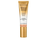 MAX FACTOR MIRACLE TOUCH second skin found.SPF20 in Neutral Beige , Makeup by MAX FACTOR. Merkmale: . Verfügbar bei ParfümReich.