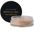 MAX FACTOR MIRACLE VEIL radiant loose powder 4 gr in , Makeup by MAX FACTOR. Merkmale: . Verfügbar bei ParfümReich.