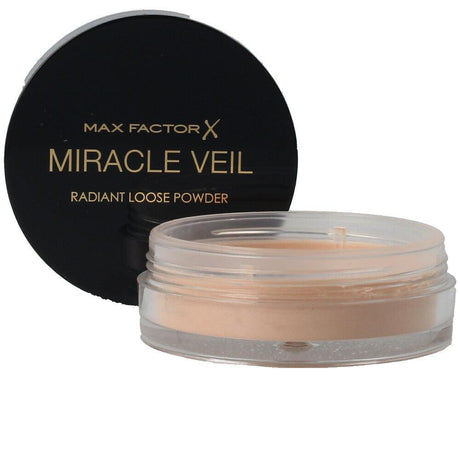 MAX FACTOR MIRACLE VEIL radiant loose powder 4 gr in , Makeup by MAX FACTOR. Merkmale: . Verfügbar bei ParfümReich.