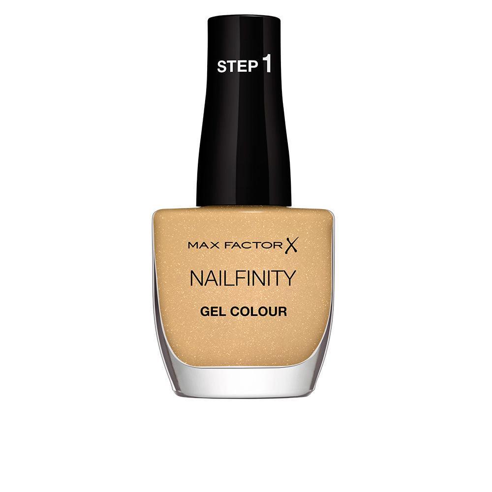MAX FACTOR NAILFINITY 12 ml in , Makeup by MAX FACTOR. Merkmale: . Verfügbar bei ParfümReich.