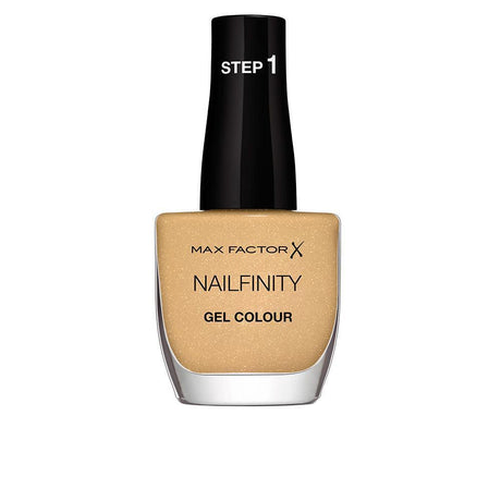 MAX FACTOR NAILFINITY 12 ml in , Makeup by MAX FACTOR. Merkmale: . Verfügbar bei ParfümReich.