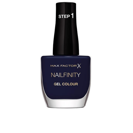 MAX FACTOR NAILFINITY 12 ml in MAX'S MUSE 330 , Makeup by MAX FACTOR. Merkmale: . Verfügbar bei ParfümReich.