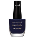 MAX FACTOR NAILFINITY 12 ml in MAX'S MUSE 330 , Makeup by MAX FACTOR. Merkmale: . Verfügbar bei ParfümReich.