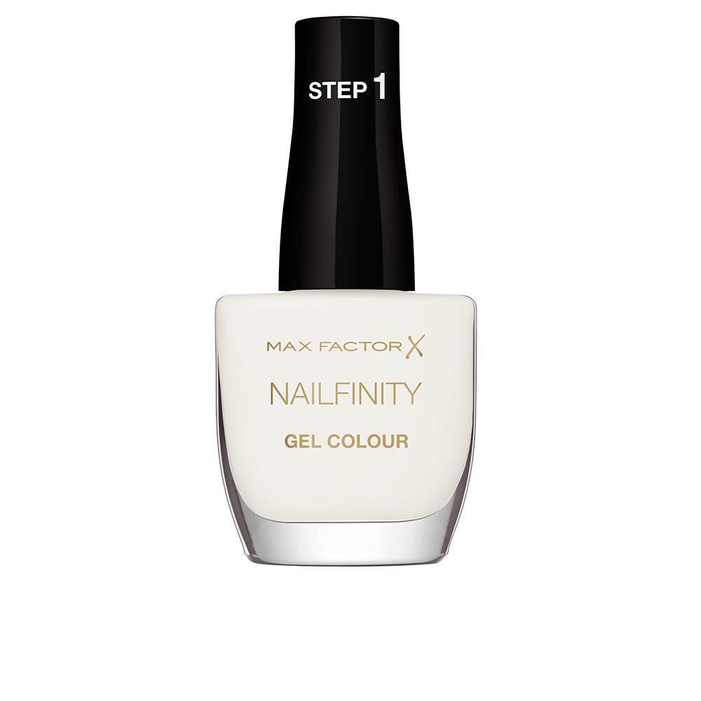MAX FACTOR NAILFINITY 12 ml in THE FINALE 100 , Makeup by MAX FACTOR. Merkmale: . Verfügbar bei ParfümReich.