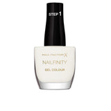 MAX FACTOR NAILFINITY 12 ml in THE FINALE 100 , Makeup by MAX FACTOR. Merkmale: . Verfügbar bei ParfümReich.