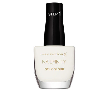 MAX FACTOR NAILFINITY 12 ml in THE FINALE 100 , Makeup by MAX FACTOR. Merkmale: . Verfügbar bei ParfümReich.