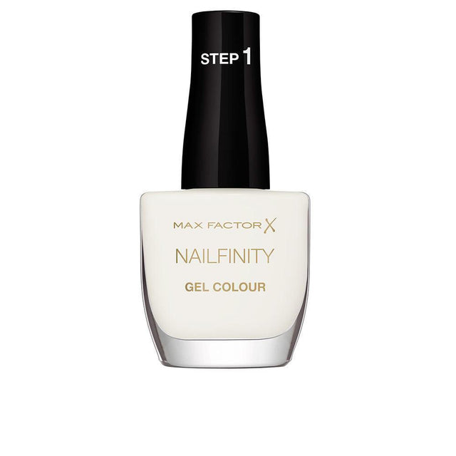 MAX FACTOR NAILFINITY 12 ml in THE FINALE 100 , Makeup by MAX FACTOR. Merkmale: . Verfügbar bei ParfümReich.