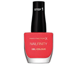 MAX FACTOR NAILFINITY 12 ml in , Makeup by MAX FACTOR. Merkmale: . Verfügbar bei ParfümReich.