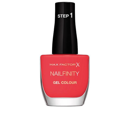 MAX FACTOR NAILFINITY 12 ml in , Makeup by MAX FACTOR. Merkmale: . Verfügbar bei ParfümReich.