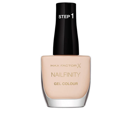 MAX FACTOR NAILFINITY 12 ml in , Makeup by MAX FACTOR. Merkmale: . Verfügbar bei ParfümReich.