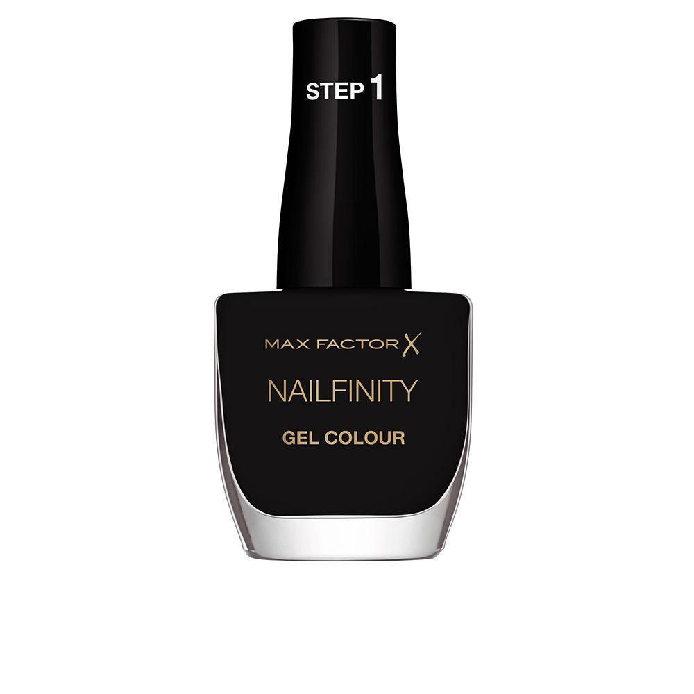 MAX FACTOR NAILFINITY 12 ml in , Makeup by MAX FACTOR. Merkmale: . Verfügbar bei ParfümReich.