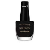 MAX FACTOR NAILFINITY 12 ml in , Makeup by MAX FACTOR. Merkmale: . Verfügbar bei ParfümReich.