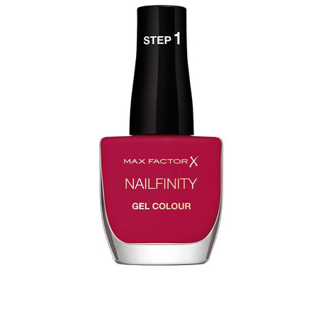 MAX FACTOR NAILFINITY 12 ml in , Makeup by MAX FACTOR. Merkmale: . Verfügbar bei ParfümReich.