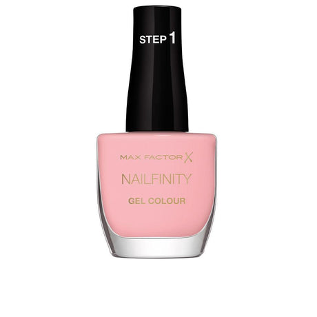 MAX FACTOR NAILFINITY 12 ml in , Makeup by MAX FACTOR. Merkmale: . Verfügbar bei ParfümReich.