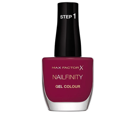 MAX FACTOR NAILFINITY 12 ml in , Makeup by MAX FACTOR. Merkmale: . Verfügbar bei ParfümReich.