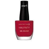 MAX FACTOR NAILFINITY 12 ml in , Makeup by MAX FACTOR. Merkmale: . Verfügbar bei ParfümReich.