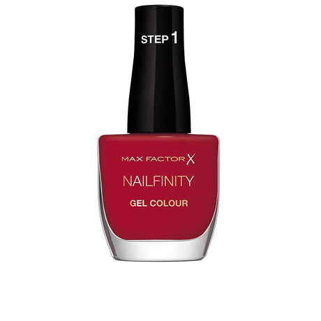 MAX FACTOR NAILFINITY 12 ml in , Makeup by MAX FACTOR. Merkmale: . Verfügbar bei ParfümReich.