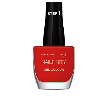 MAX FACTOR NAILFINITY 12 ml in , Makeup by MAX FACTOR. Merkmale: . Verfügbar bei ParfümReich.