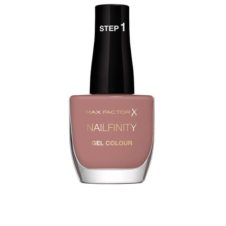 MAX FACTOR NAILFINITY 12 ml in , Makeup by MAX FACTOR. Merkmale: . Verfügbar bei ParfümReich.
