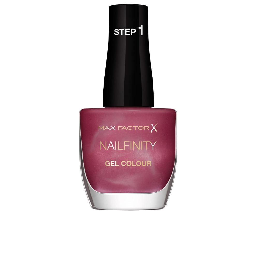 MAX FACTOR NAILFINITY 12 ml in , Makeup by MAX FACTOR. Merkmale: . Verfügbar bei ParfümReich.