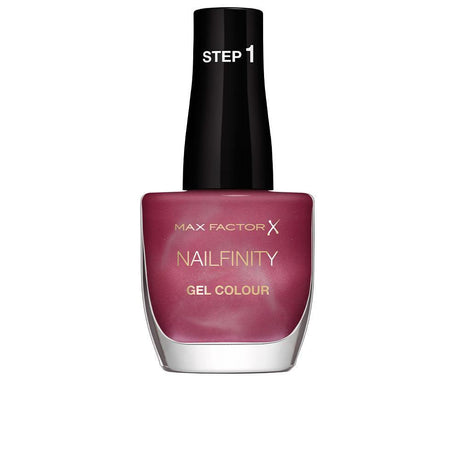 MAX FACTOR NAILFINITY 12 ml in , Makeup by MAX FACTOR. Merkmale: . Verfügbar bei ParfümReich.