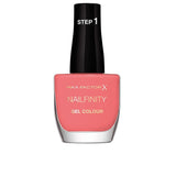 MAX FACTOR NAILFINITY 12 ml in , Makeup by MAX FACTOR. Merkmale: . Verfügbar bei ParfümReich.