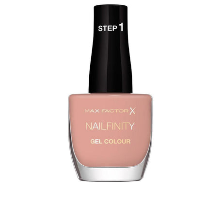 MAX FACTOR NAILFINITY 12 ml in , Makeup by MAX FACTOR. Merkmale: . Verfügbar bei ParfümReich.