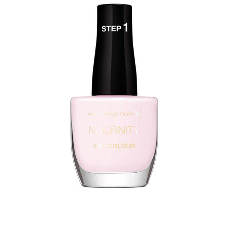 MAX FACTOR NAILFINITY 12 ml in BACKSTAGE 875 , Makeup by MAX FACTOR. Merkmale: . Verfügbar bei ParfümReich.