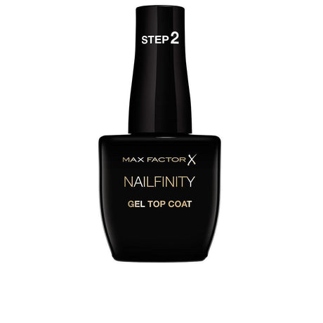 MAX FACTOR NAILFINITY top coat #100-the finale 12 ml in , Makeup by MAX FACTOR. Merkmale: . Verfügbar bei ParfümReich.