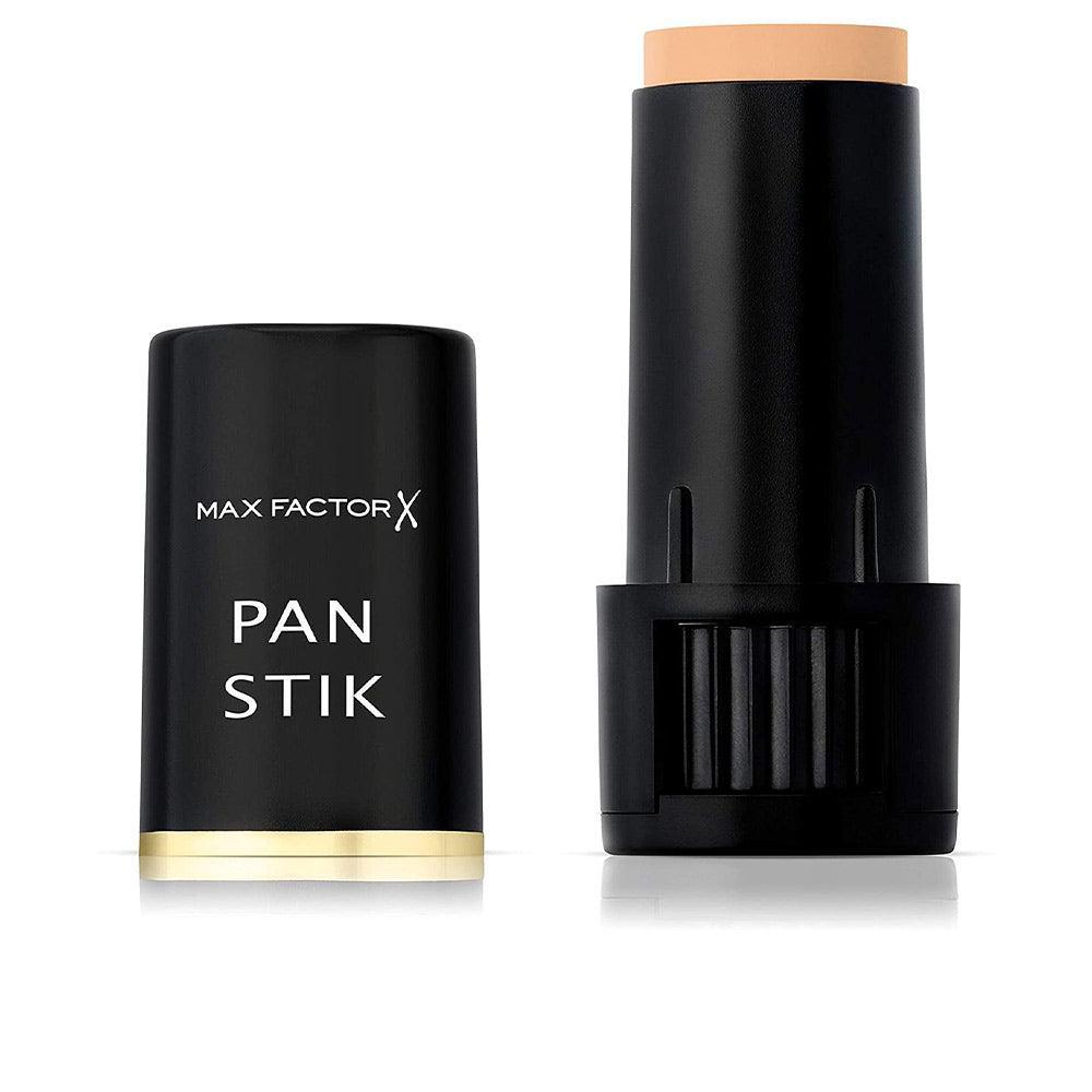 MAX FACTOR PAN STIK foundation in 013 Nouveau Beige , Makeup by MAX FACTOR. Merkmale: . Verfügbar bei ParfümReich.
