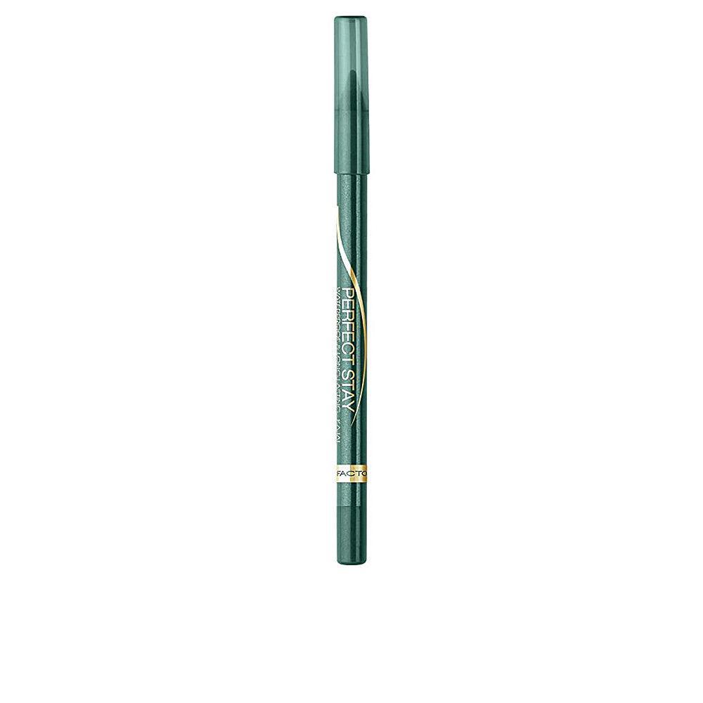 MAX FACTOR PERFECT STAY long lasting kajal in , Makeup by MAX FACTOR. Merkmale: . Verfügbar bei ParfümReich.