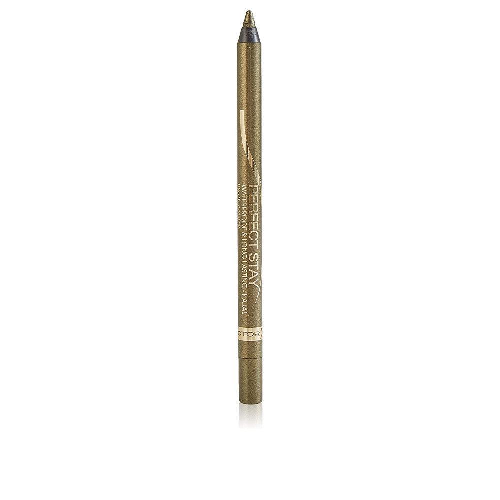 MAX FACTOR PERFECT STAY long lasting kajal in , Makeup by MAX FACTOR. Merkmale: . Verfügbar bei ParfümReich.