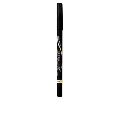MAX FACTOR PERFECT STAY long lasting kajal in , Makeup by MAX FACTOR. Merkmale: . Verfügbar bei ParfümReich.