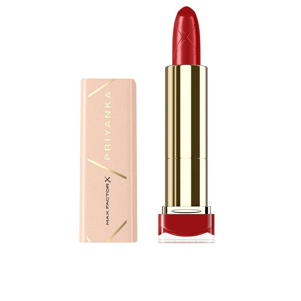 MAX FACTOR PRIYANKA lipstick 3,5 gr in intense flame , Makeup by MAX FACTOR. Merkmale: . Verfügbar bei ParfümReich.