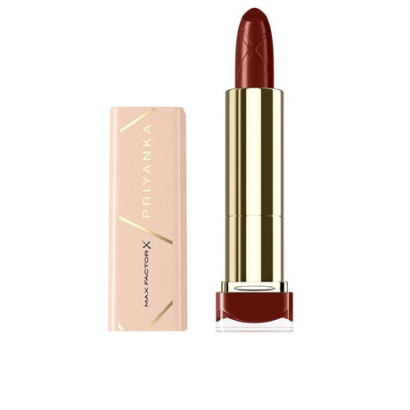 MAX FACTOR PRIYANKA lipstick 3,5 gr in sweet spice , Makeup by MAX FACTOR. Merkmale: . Verfügbar bei ParfümReich.