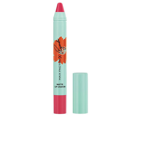 MAX FACTOR PRYANKA lipstick 1.8 gr in hibscuss , Makeup by MAX FACTOR. Merkmale: . Verfügbar bei ParfümReich.