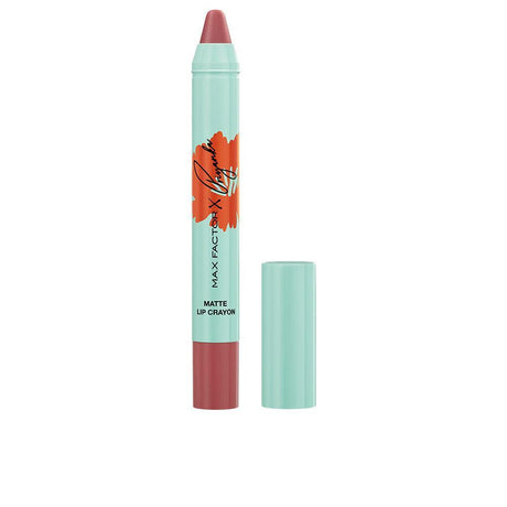 MAX FACTOR PRYANKA lipstick 1.8 gr in mauve love , Makeup by MAX FACTOR. Merkmale: . Verfügbar bei ParfümReich.