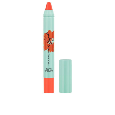 MAX FACTOR PRYANKA lipstick 1.8 gr in orange grace , Makeup by MAX FACTOR. Merkmale: . Verfügbar bei ParfümReich.